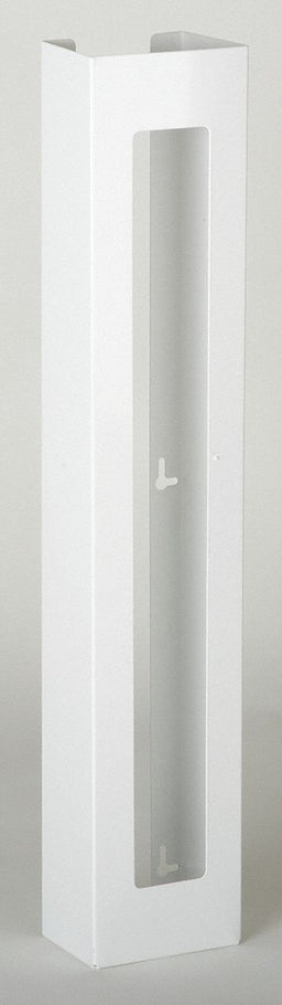 Vertical Glove Dispenser Metal 3 Boxes