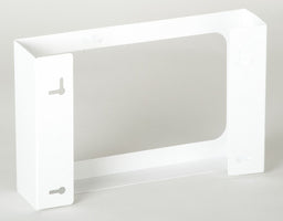 Horizontal Glove Dispenser Metal 3 Boxes