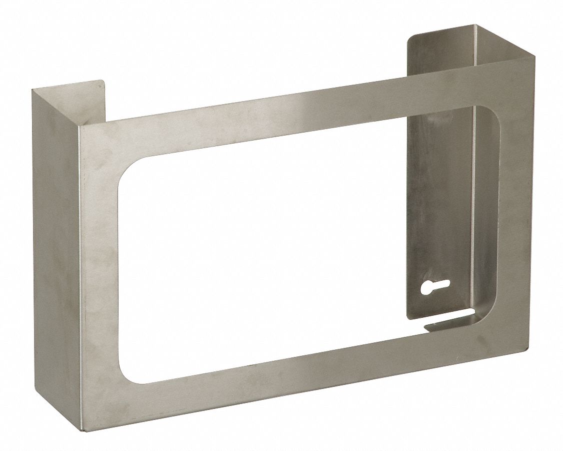 Glove Box Dispenser 3 Boxes