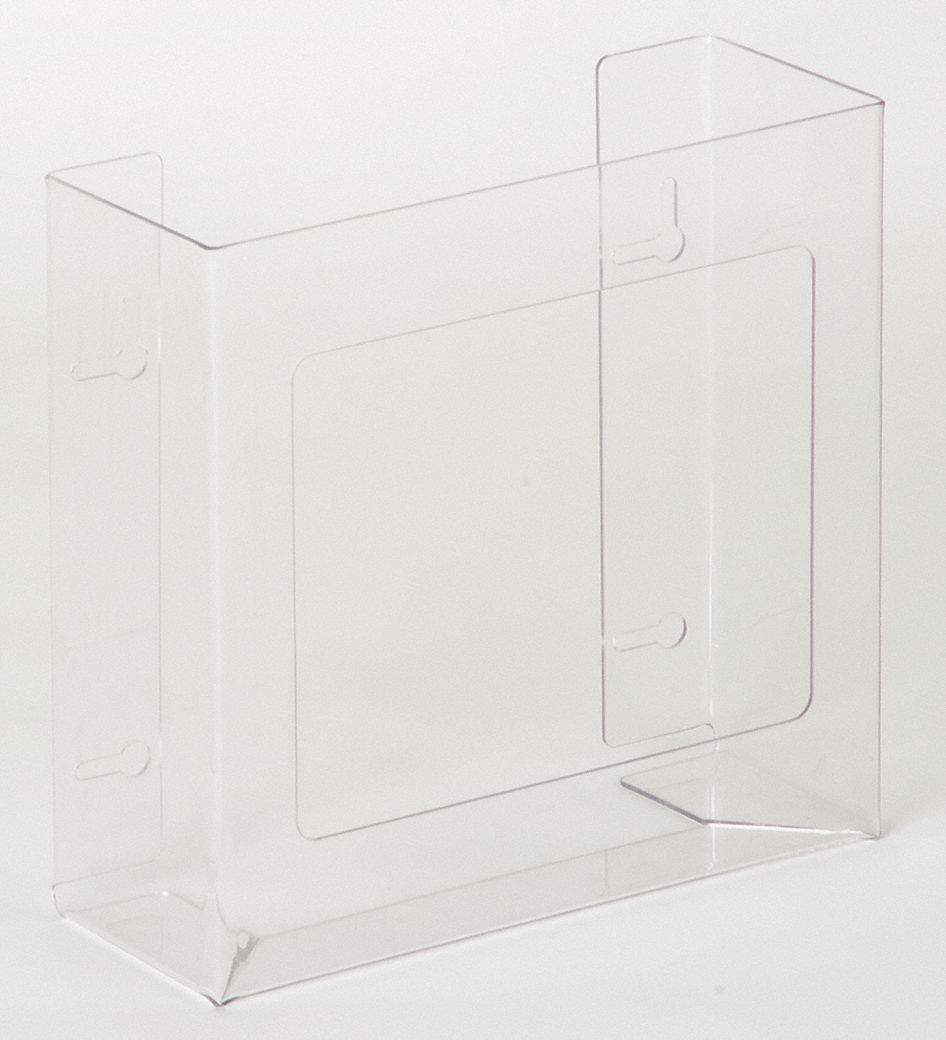 Glove Box Dispenser 2 Boxes