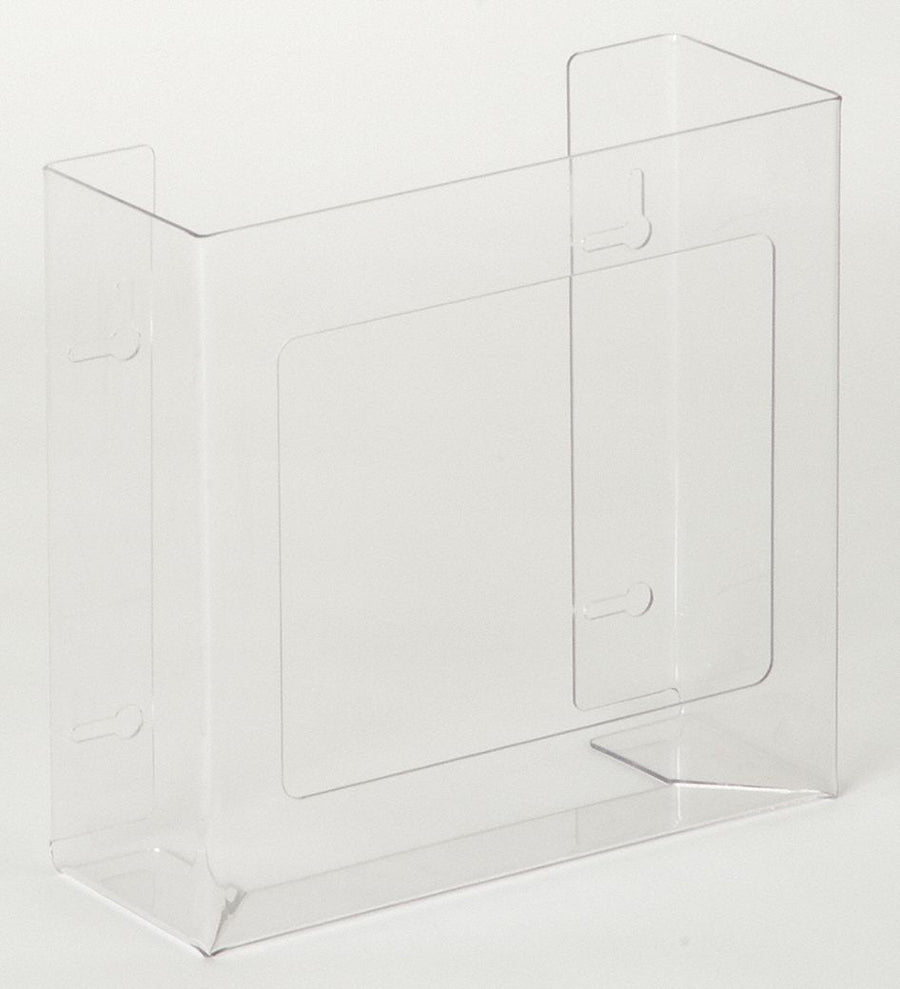 Glove Box Dispenser 2 Boxes