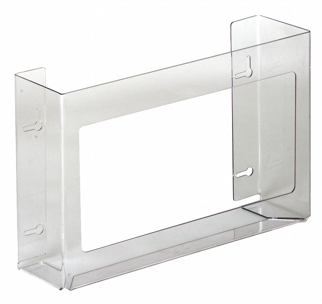 Glove Box Dispenser 3 Boxes