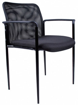 Frame Chair 33 in H Black