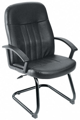 Frame Chair 41 in H Black