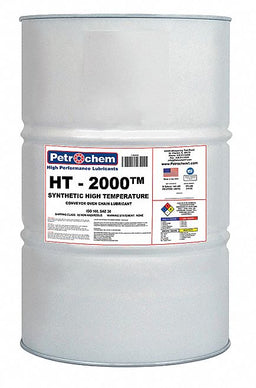 ChainWireRope Lube 55 gal Drum