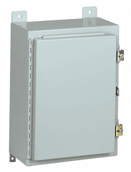 Enclosr Metllc 24In.H x 24In.W x 12In.D