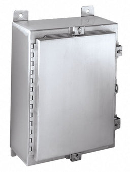 Enclosr Metllc 24In.H x 24In.W x 12In.D