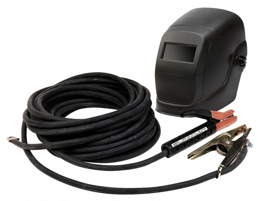 LINCOLN Stick Welding Accessory Kit