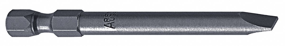 Power Bit SAE 1/4 Hex Power Drive 4F-5R
