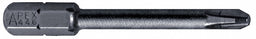 Insert Bit SAE 1/4 Hex #2 2