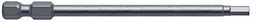 Power Bit SAE 1/4 Hex Power Drive 3/16