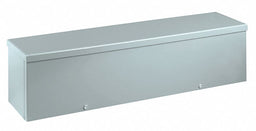 Wiring Trough Mtllc 6In.Hx 6In.Wx 12In.D