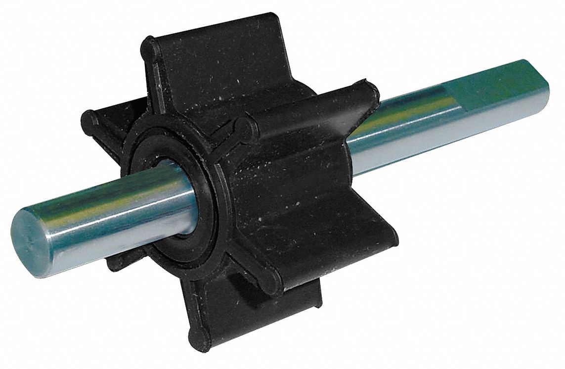 Impeller Kit Non-Corrosive 6KHN9