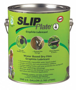 1 gal Can Lubricants