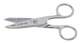 Electricians Scissors 5-1/4 in L