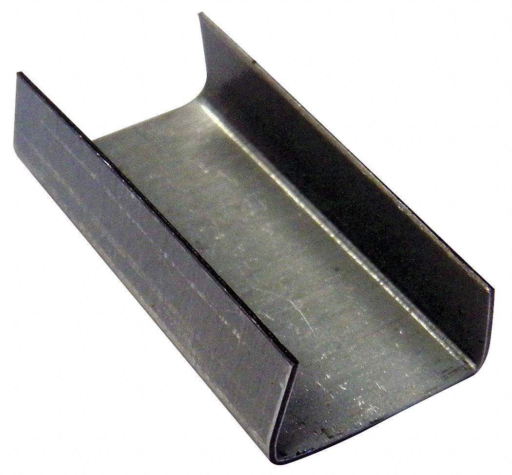 Strapping Seal Open Seal PK1000
