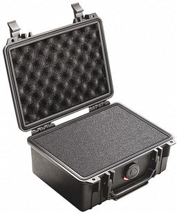Protective Case Black 9-1/8 in.L