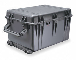 Protective Case Black 31-19/32 in.L