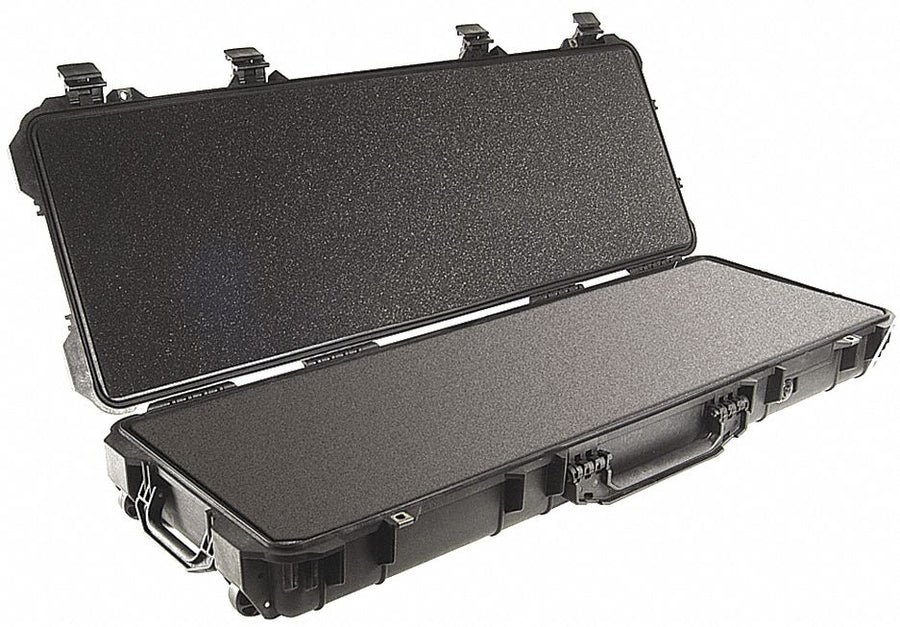 G3153 ProtCase 3 1/2 in Double Throw Black
