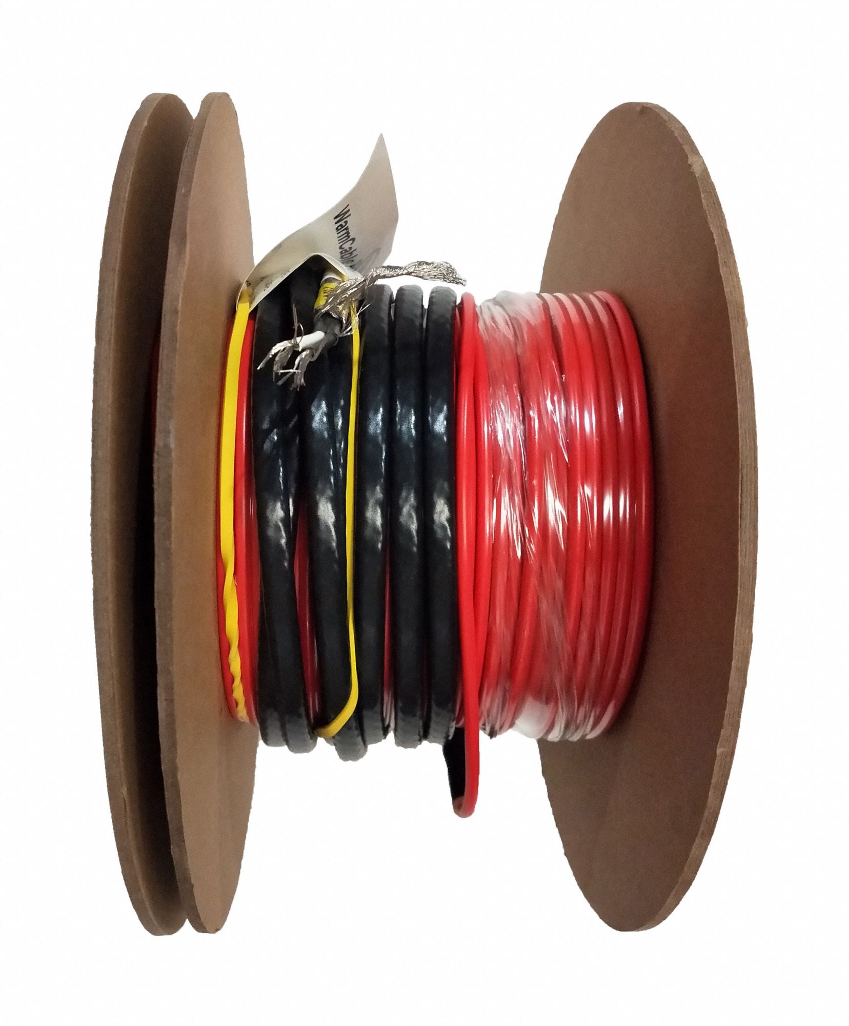 Cut-To-L Elct Heating Cable 100ft L 120V