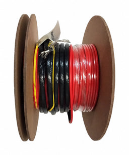 Cut-To-L Elct Heating Cable 100ft L 120V