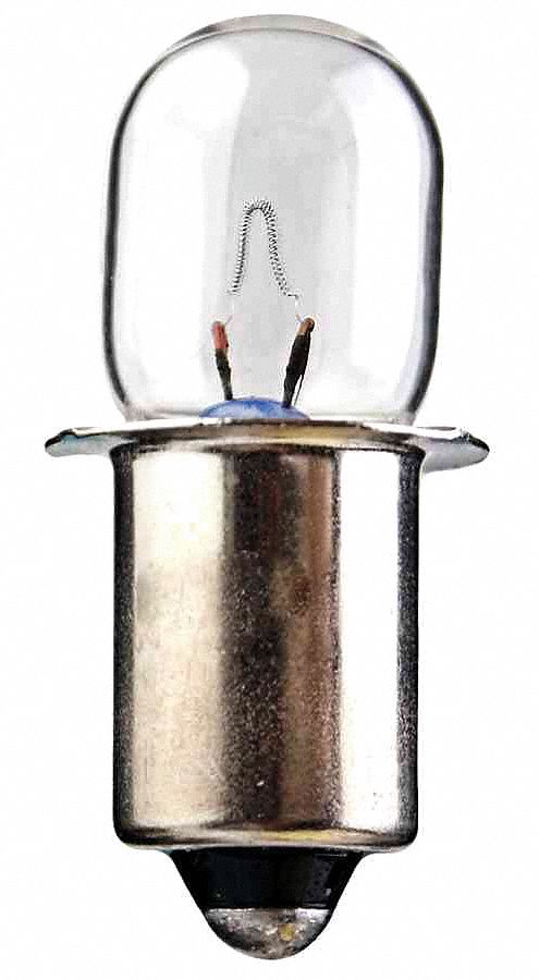 Mini Replc Bulb Universal Xenon PK2
