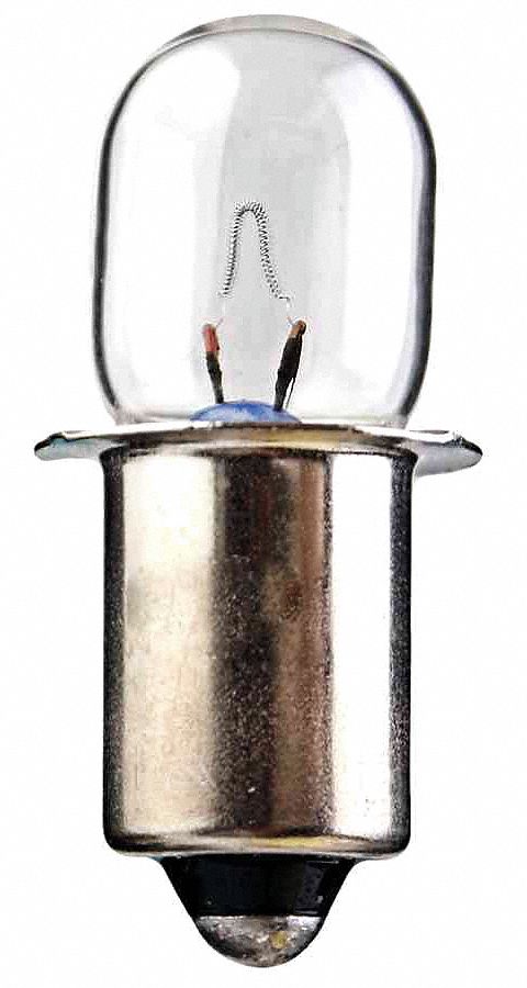 Mini Replc Bulb Universal Xenon PK2
