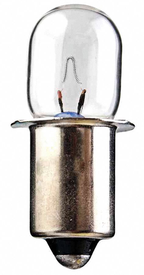 Mini Replc Bulb Universal Xenon PK2