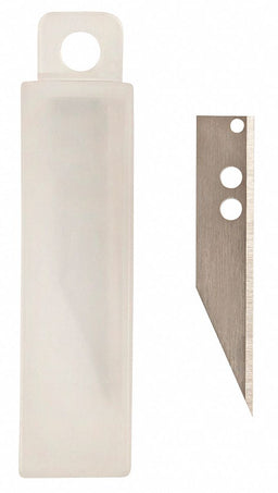 1-Pt Sngle Edge Strap Blde 2-3/4 W PK12