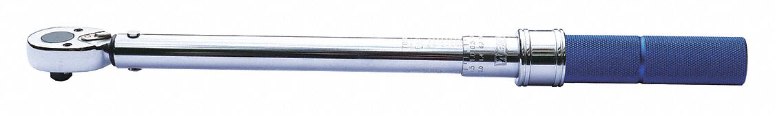 Mcrmtr Trq Wrnch 20 to 100 ft.-lb. 3/8