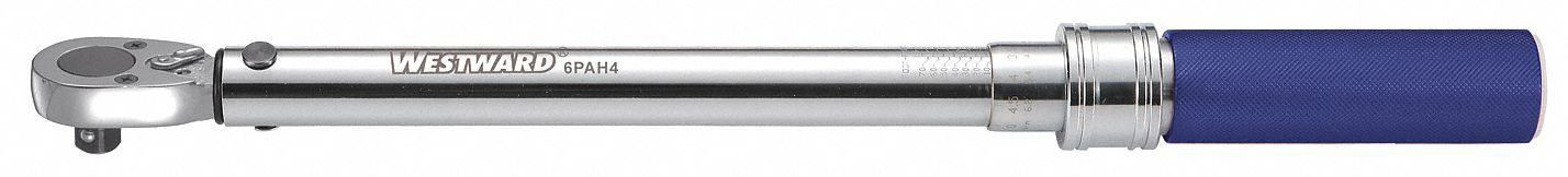 Mcrmtr Trq Wrnch 140 to 700 ft.-lb. 1