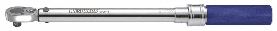 Mcrmtr Trq Wrnch 140 to 700 ft.-lb. 1