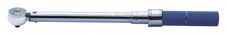 Mcrmtr Trq Wrnch 15 to 80 ft.-lb. 3/8