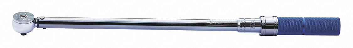 Mcrmtr Trq Wrnch 50 to 250 ft.-lb. 1/2
