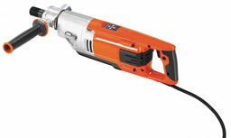 Handheld Coring Drill 1.5 hp 2 900 RPM