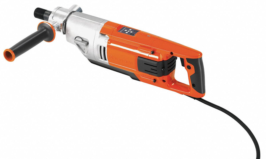 Handheld Coring Drill 1.5 hp 2 900 RPM