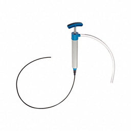 Hand Drum Pump Piston 5 oz per stroke
