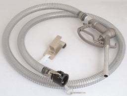 Discharge Hose Kit 96 PVC