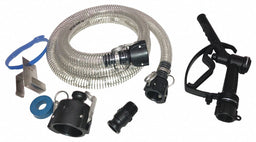 Discharge Hose Kit 96 PVC