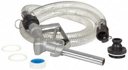 Discharge Hose Kit 96 PVC
