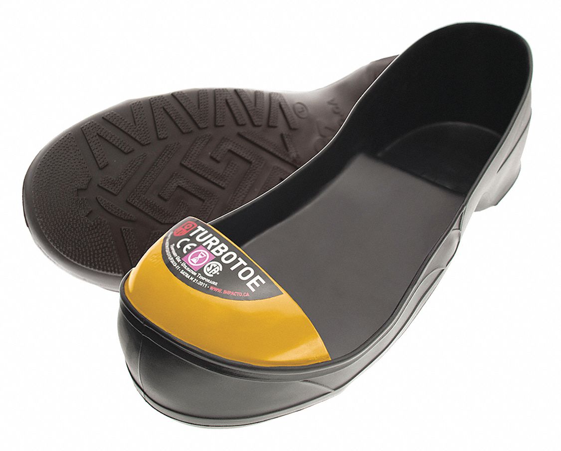 G2613 Overshoe Unisex 8 to 9 PR