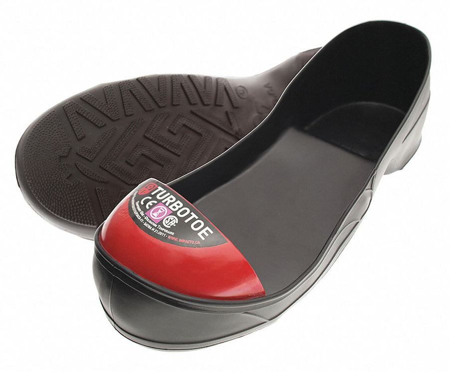 G2613 Overshoe Unisex 10 to 11 PR