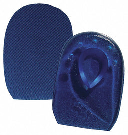 G2614 Heel Cup Men s 2 to 4 Women s 4 to 6 PR