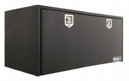 Underbody Truck Box 60 in W 24 in D