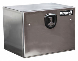 Underbody Truck Box 24 in W 18 in D
