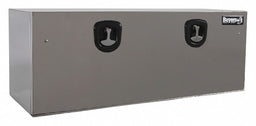 Underbody Truck Box 48 in W 18 in D