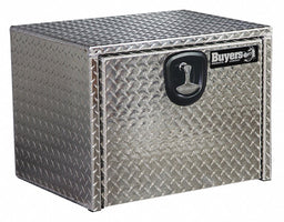 Underbody Truck Box 30 in W 24 in D