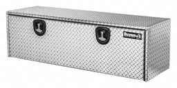 Underbody Truck Box 60 in W 24 in D