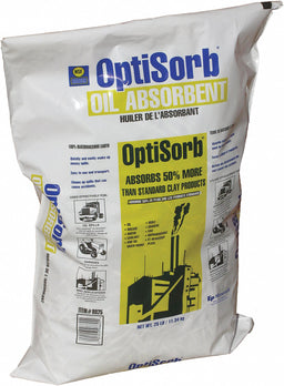 Universal Absorbent 25 lb Bag