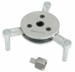 Oil Filter Wrench Capacity 4.75